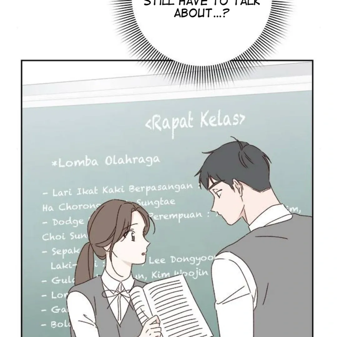 Crossing the Lines Chapter 19 page 135 - 