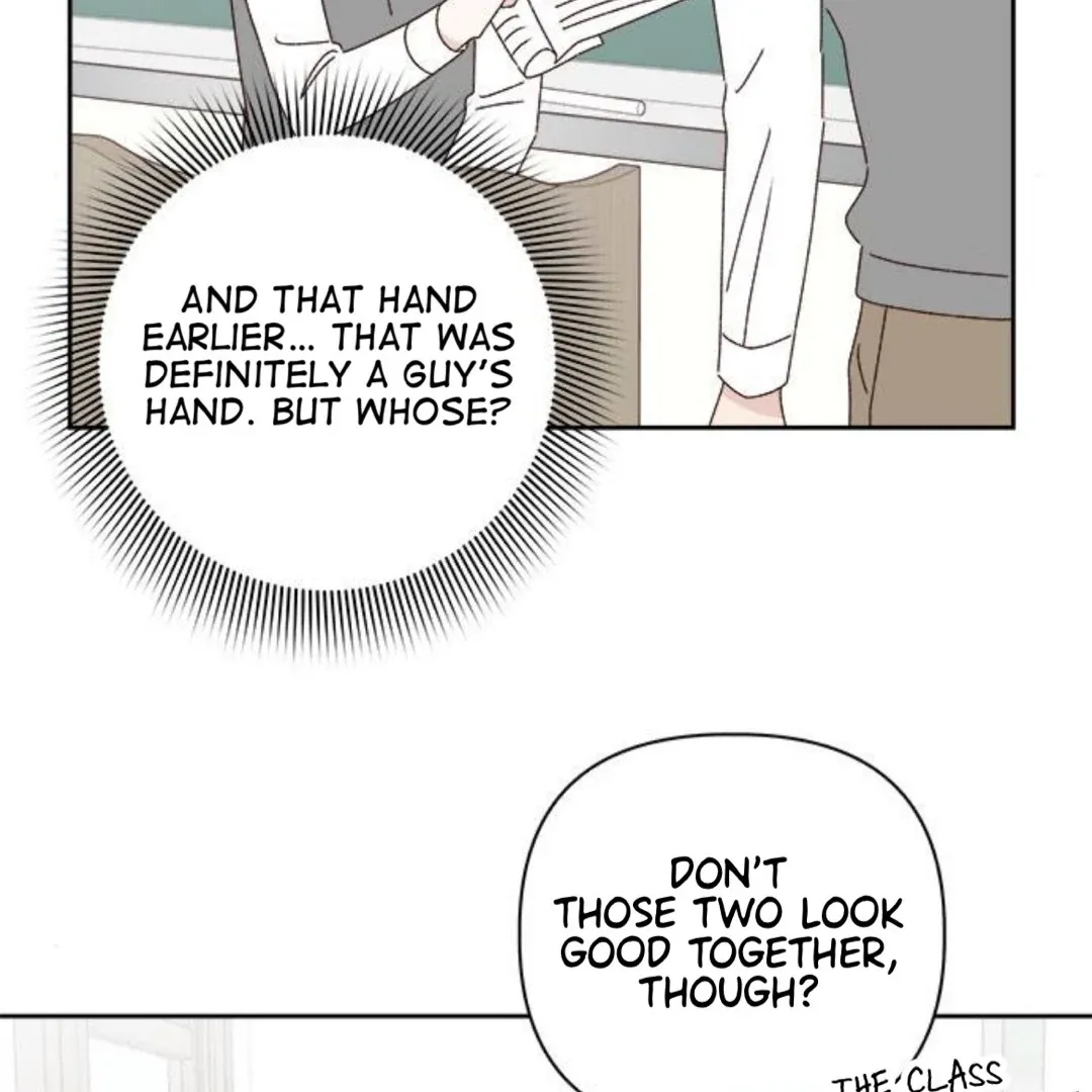 Crossing the Lines Chapter 19 page 136 - 