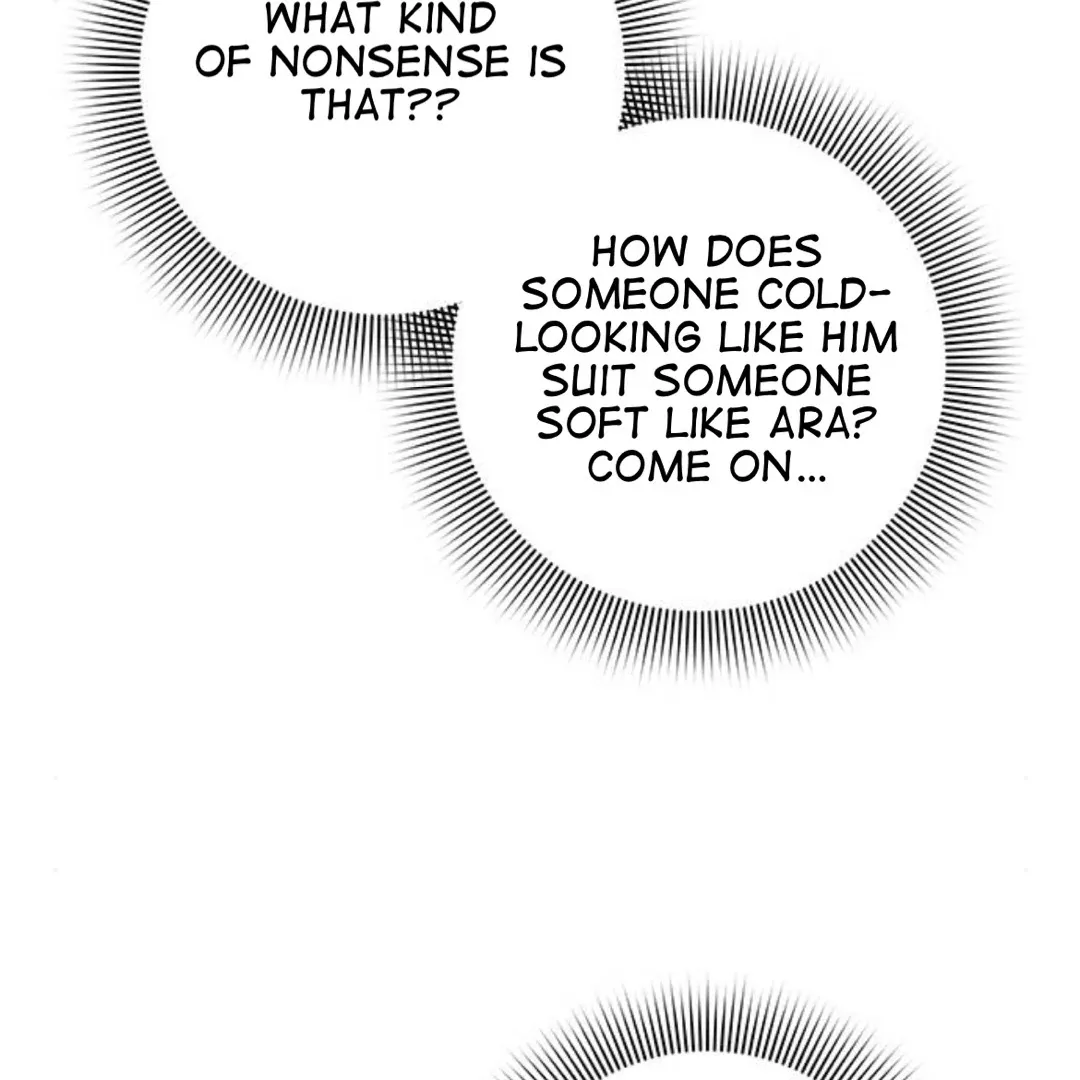 Crossing the Lines Chapter 19 page 140 - 