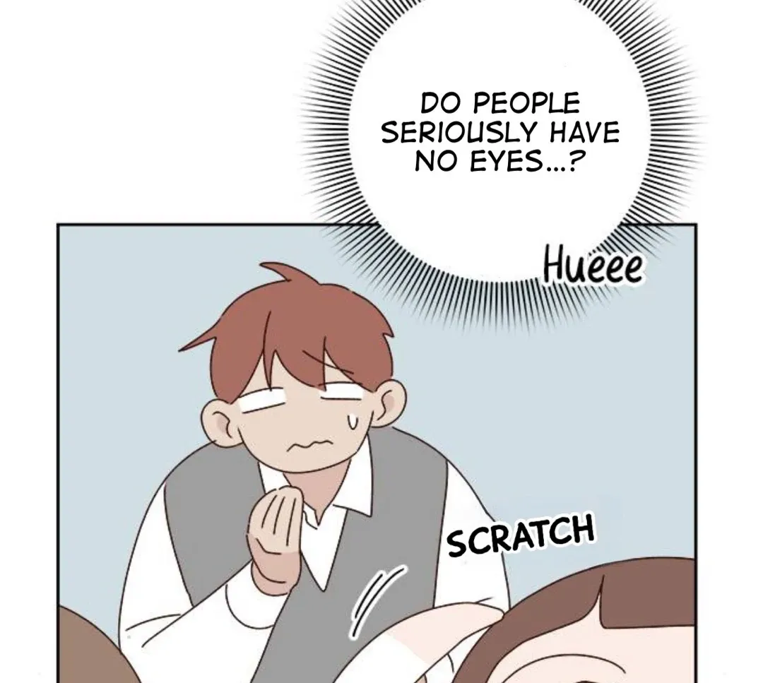 Crossing the Lines Chapter 19 page 141 - 