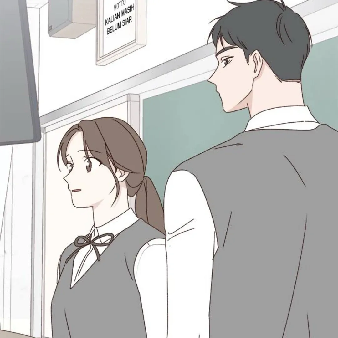 Crossing the Lines Chapter 19 page 145 - 