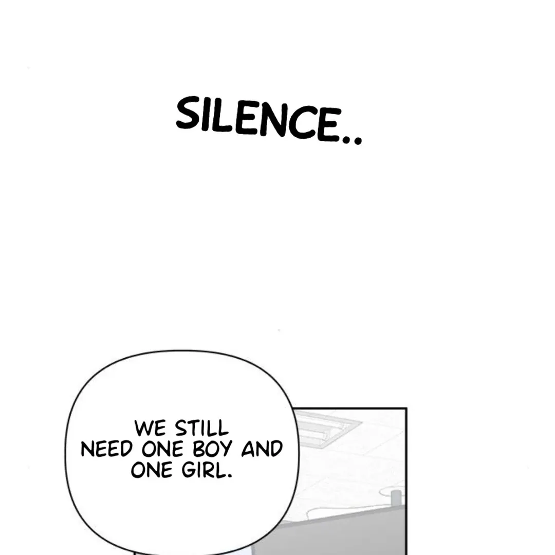 Crossing the Lines Chapter 19 page 147 - 