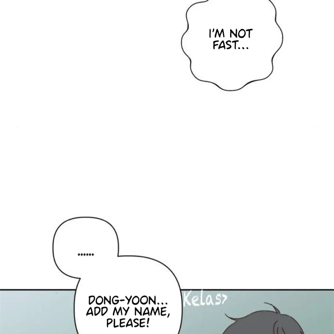Crossing the Lines Chapter 19 page 152 - 