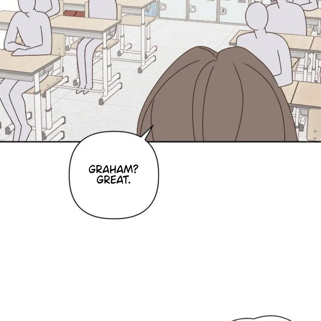 Crossing the Lines Chapter 19 page 155 - 