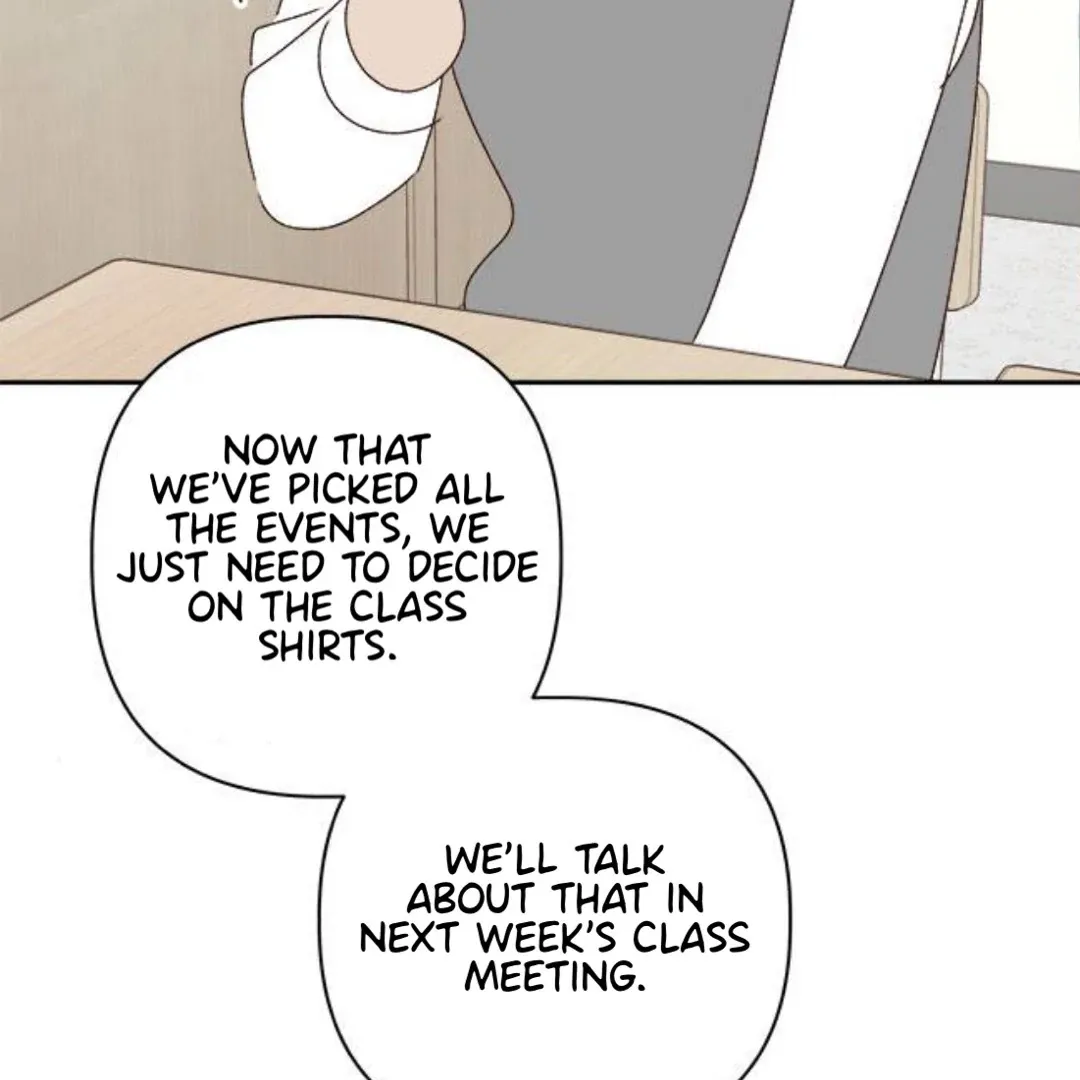 Crossing the Lines Chapter 19 page 157 - 