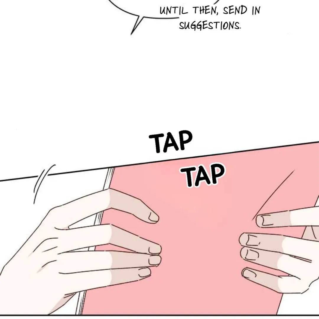 Crossing the Lines Chapter 19 page 158 - 