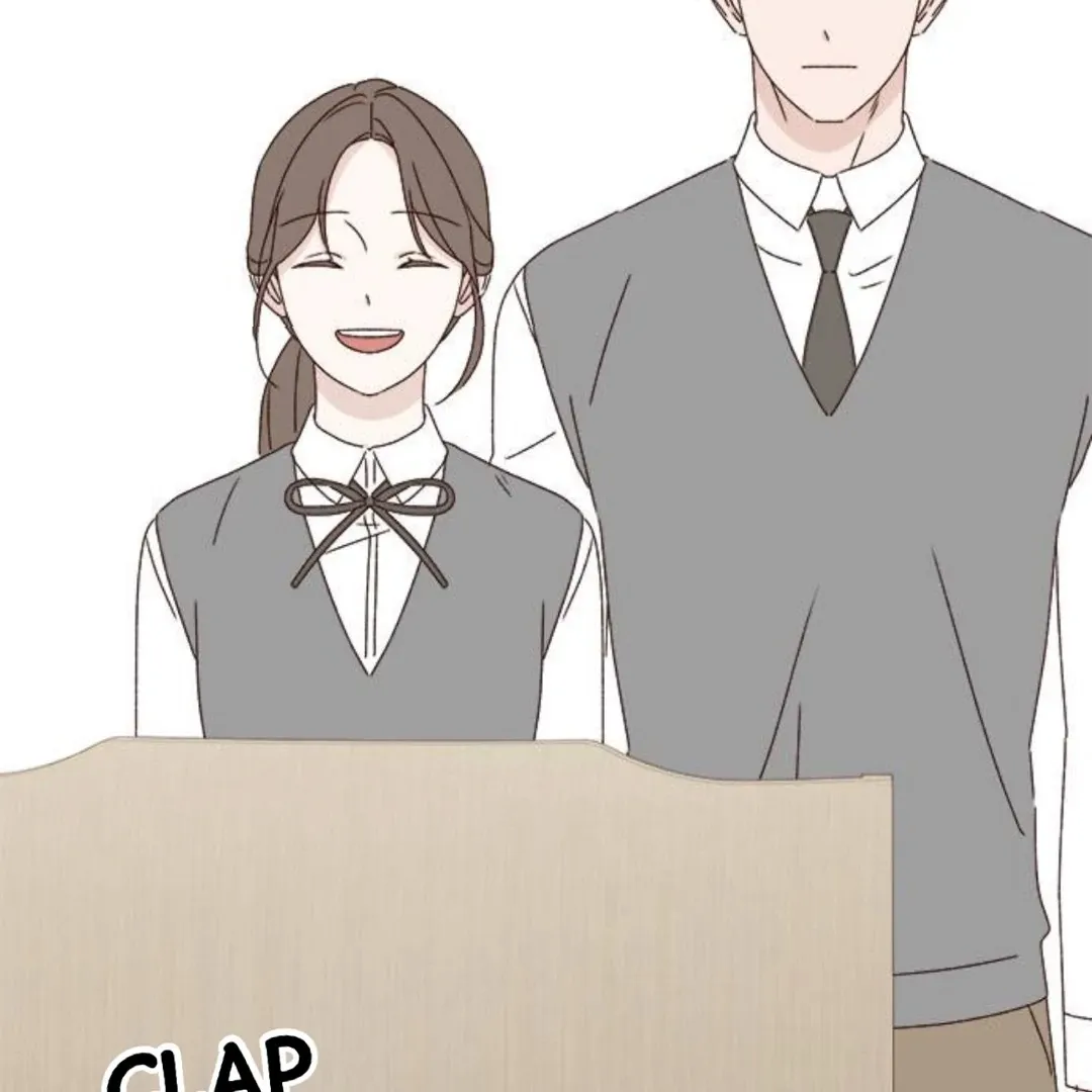 Crossing the Lines Chapter 19 page 160 - 