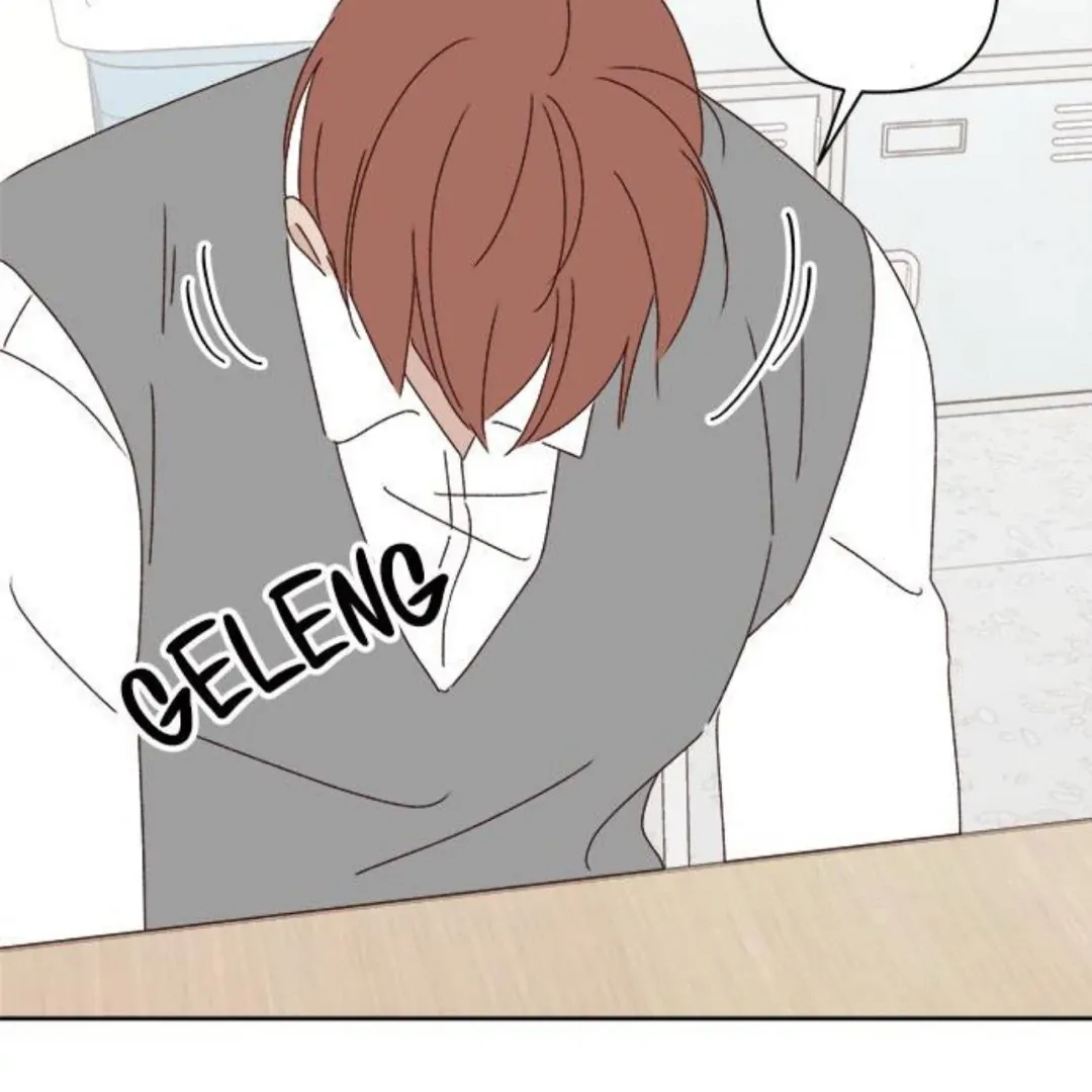 Crossing the Lines Chapter 19 page 168 - 