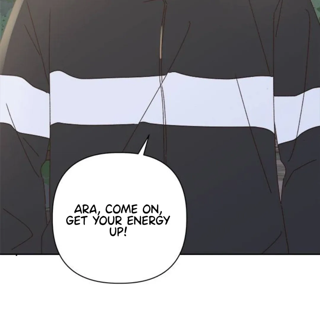Crossing the Lines Chapter 19 page 176 - 