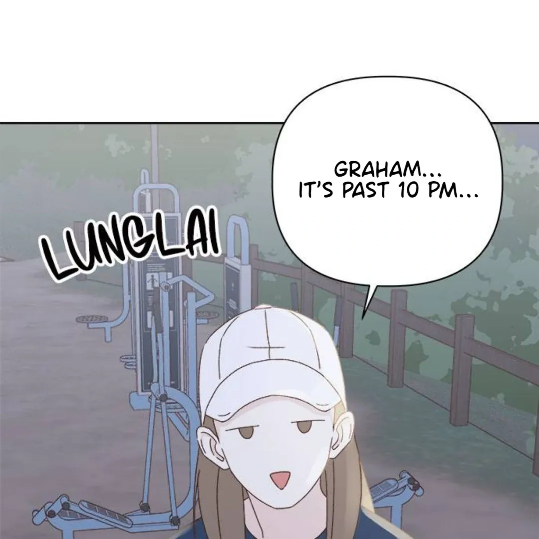 Crossing the Lines Chapter 19 page 177 - 