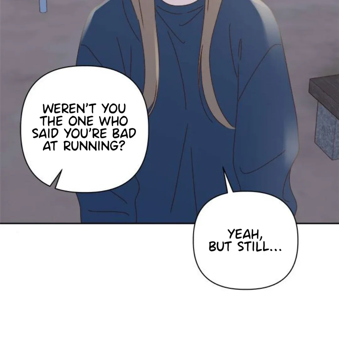 Crossing the Lines Chapter 19 page 178 - 