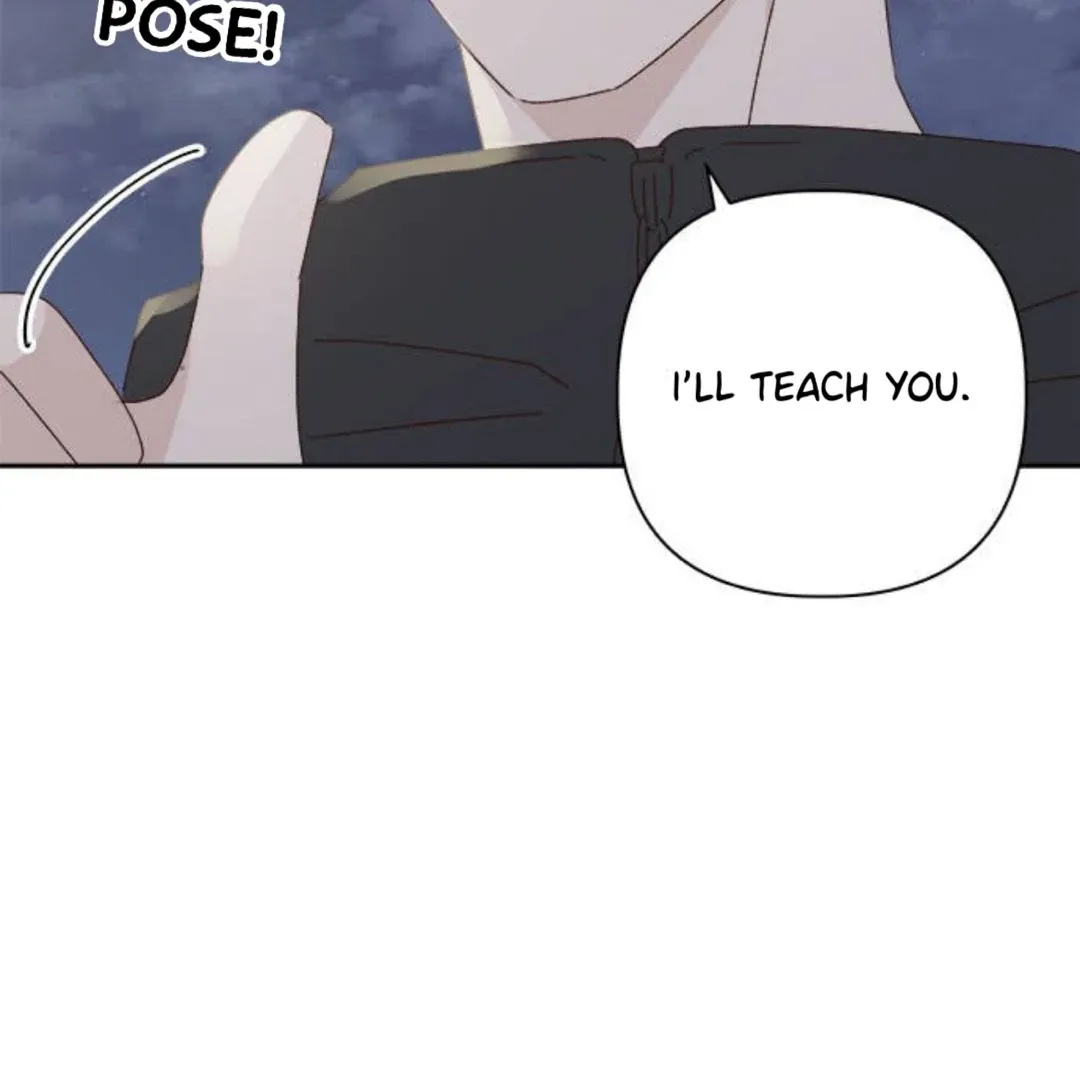 Crossing the Lines Chapter 19 page 180 - 