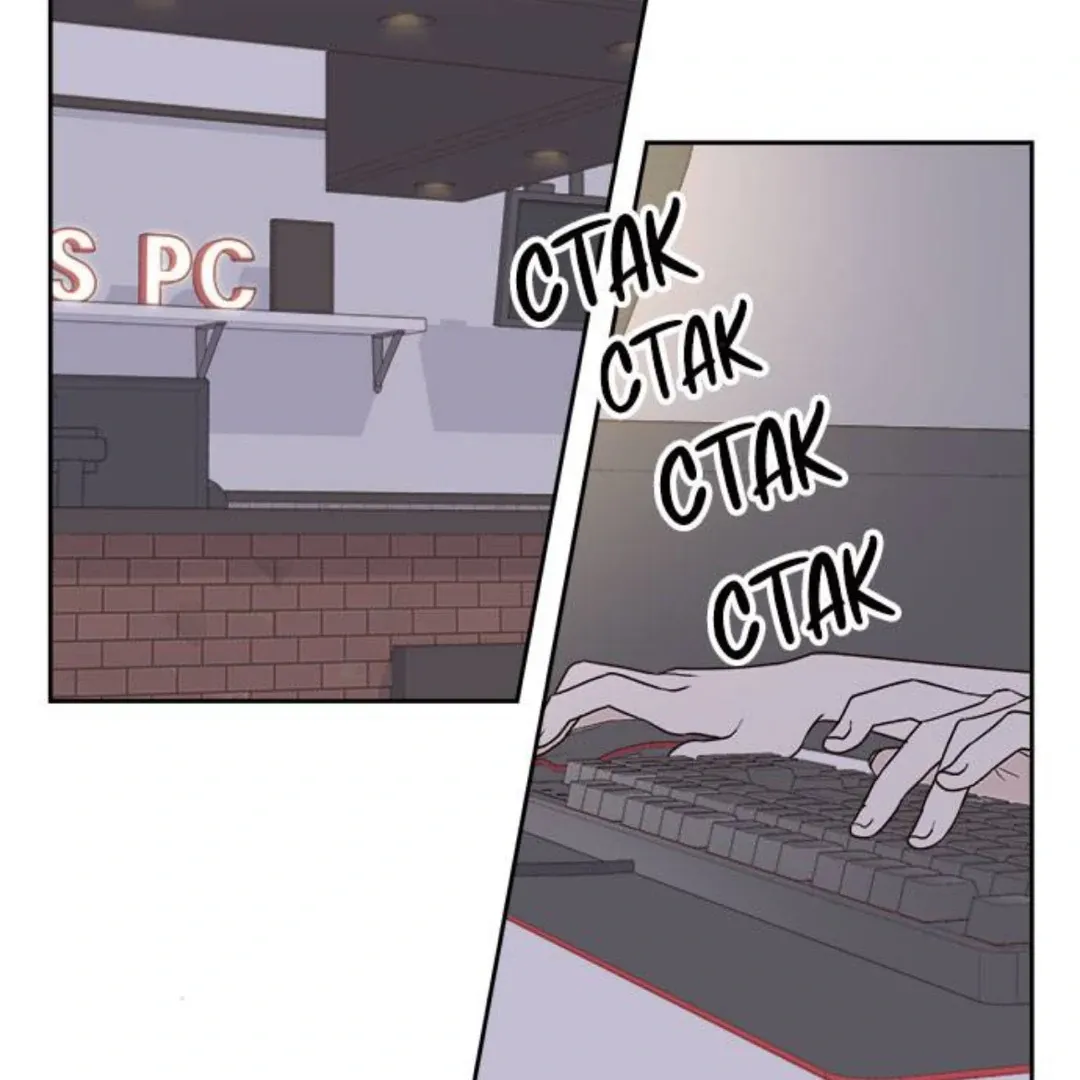 Crossing the Lines Chapter 19 page 19 - 