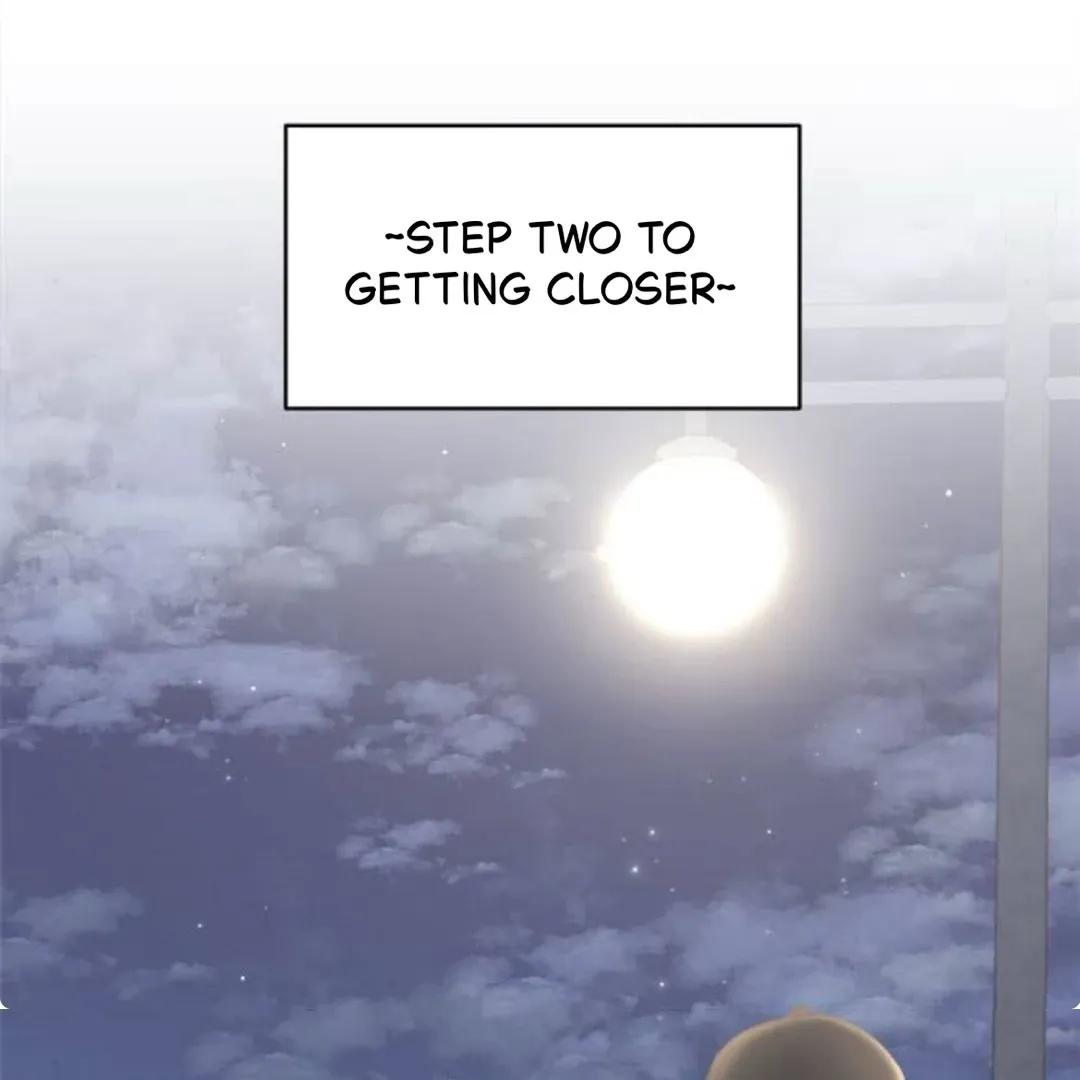 Crossing the Lines Chapter 19 page 182 - 