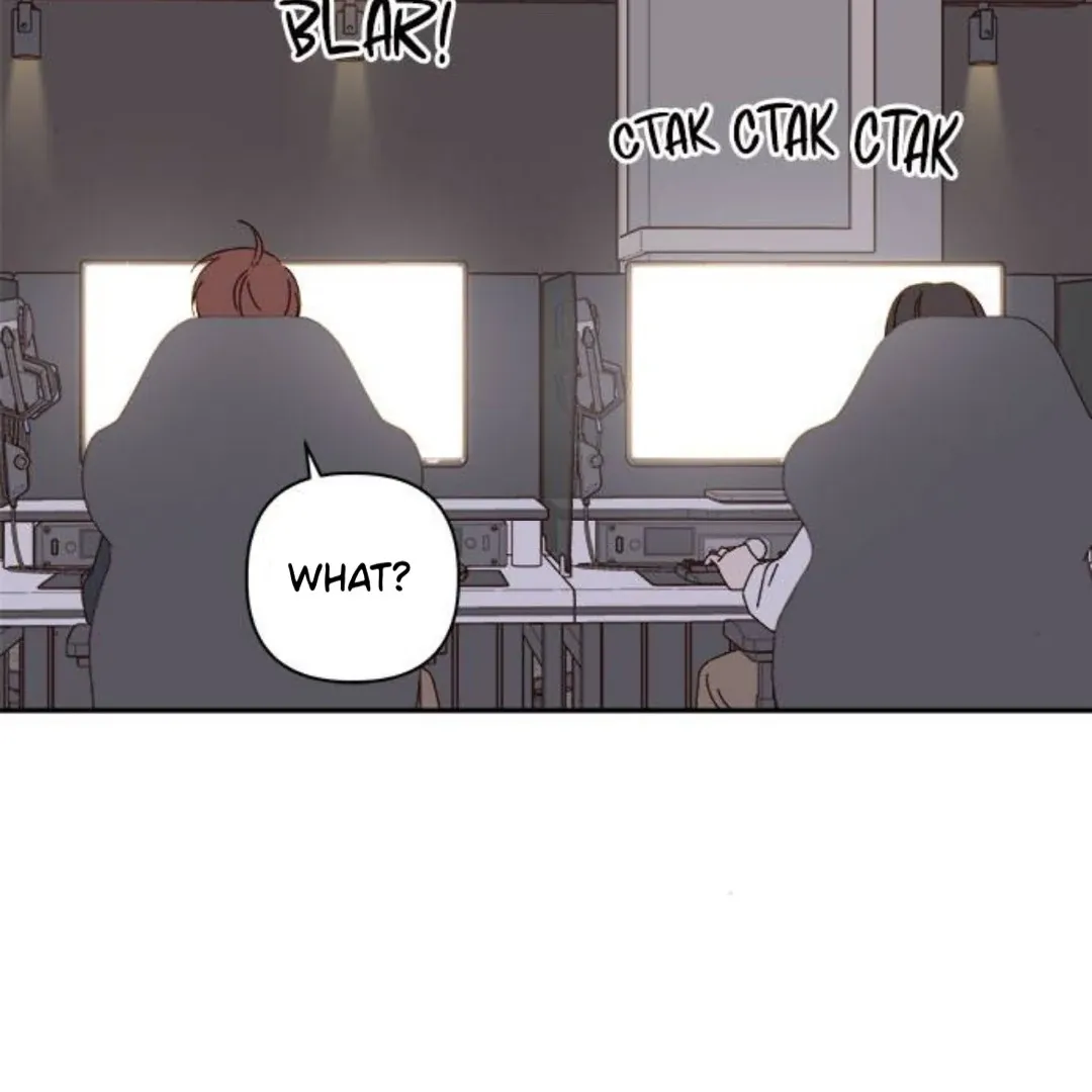 Crossing the Lines Chapter 19 page 21 - 