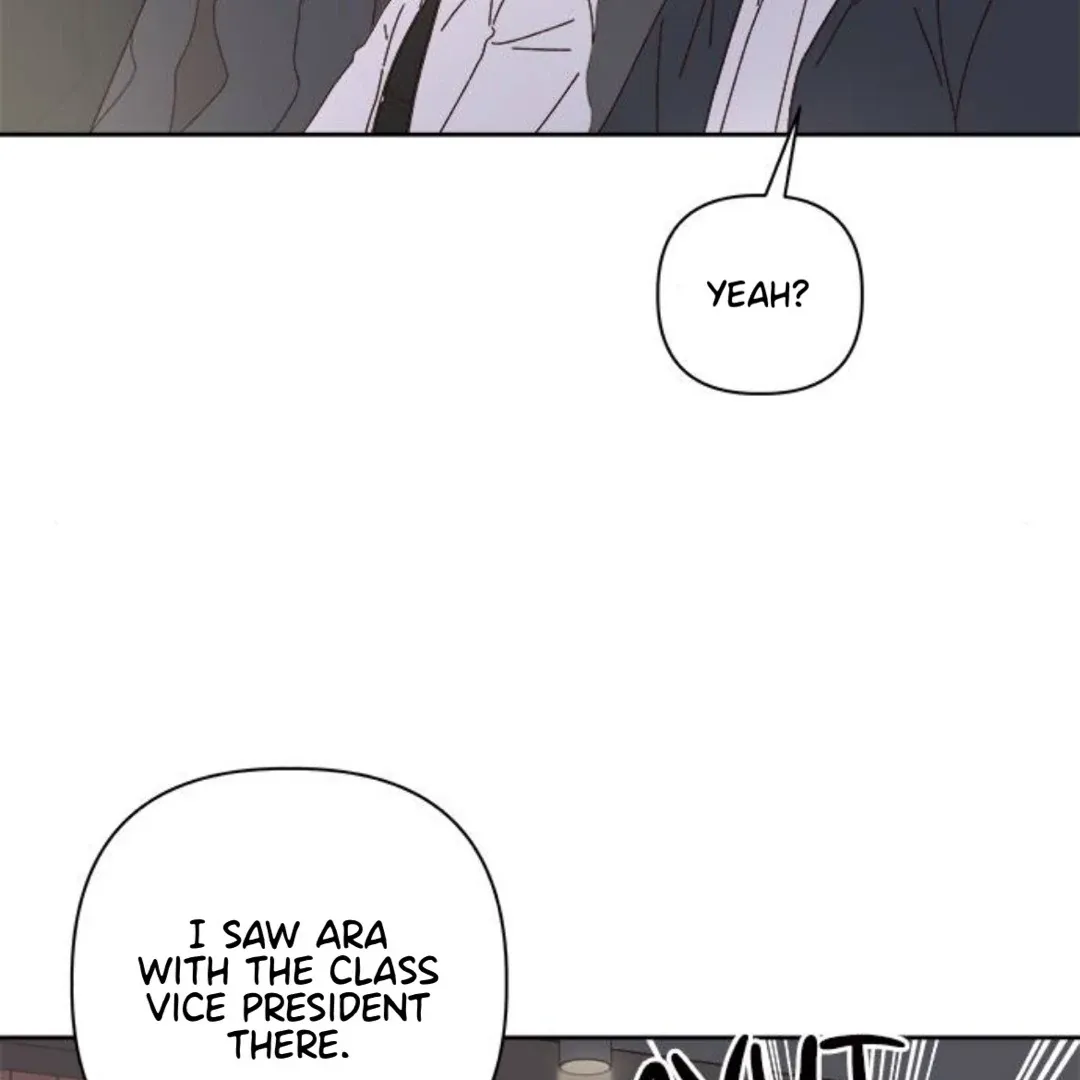 Crossing the Lines Chapter 19 page 23 - 