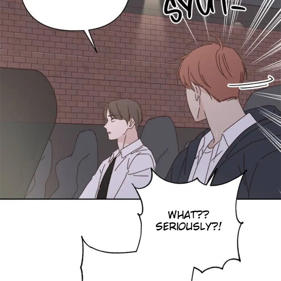Crossing the Lines Chapter 19 page 24 - 