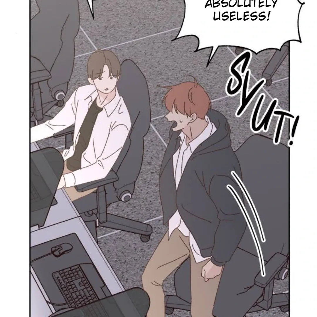 Crossing the Lines Chapter 19 page 26 - 