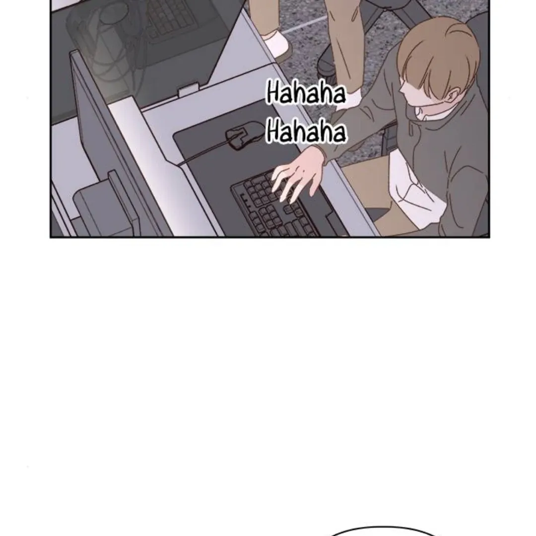 Crossing the Lines Chapter 19 page 27 - 