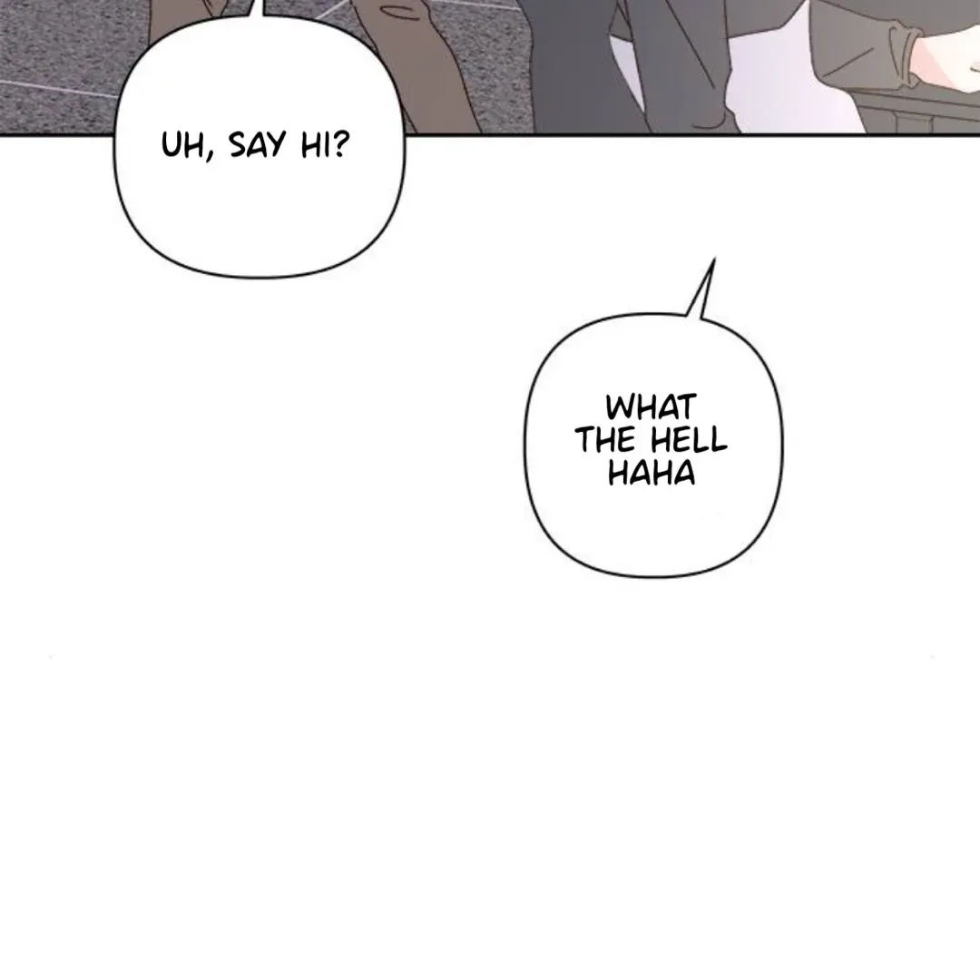 Crossing the Lines Chapter 19 page 29 - 