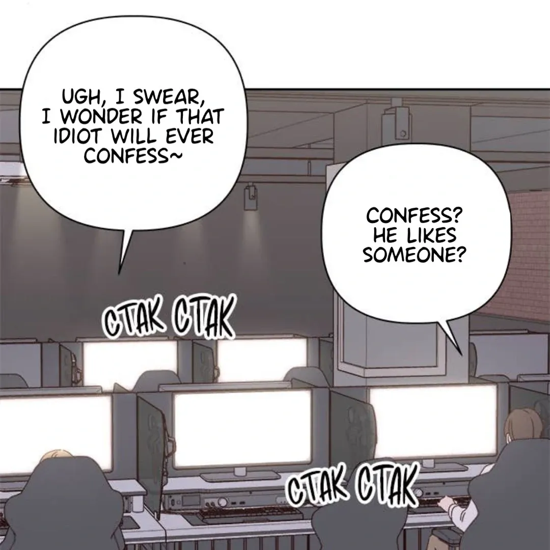 Crossing the Lines Chapter 19 page 30 - 