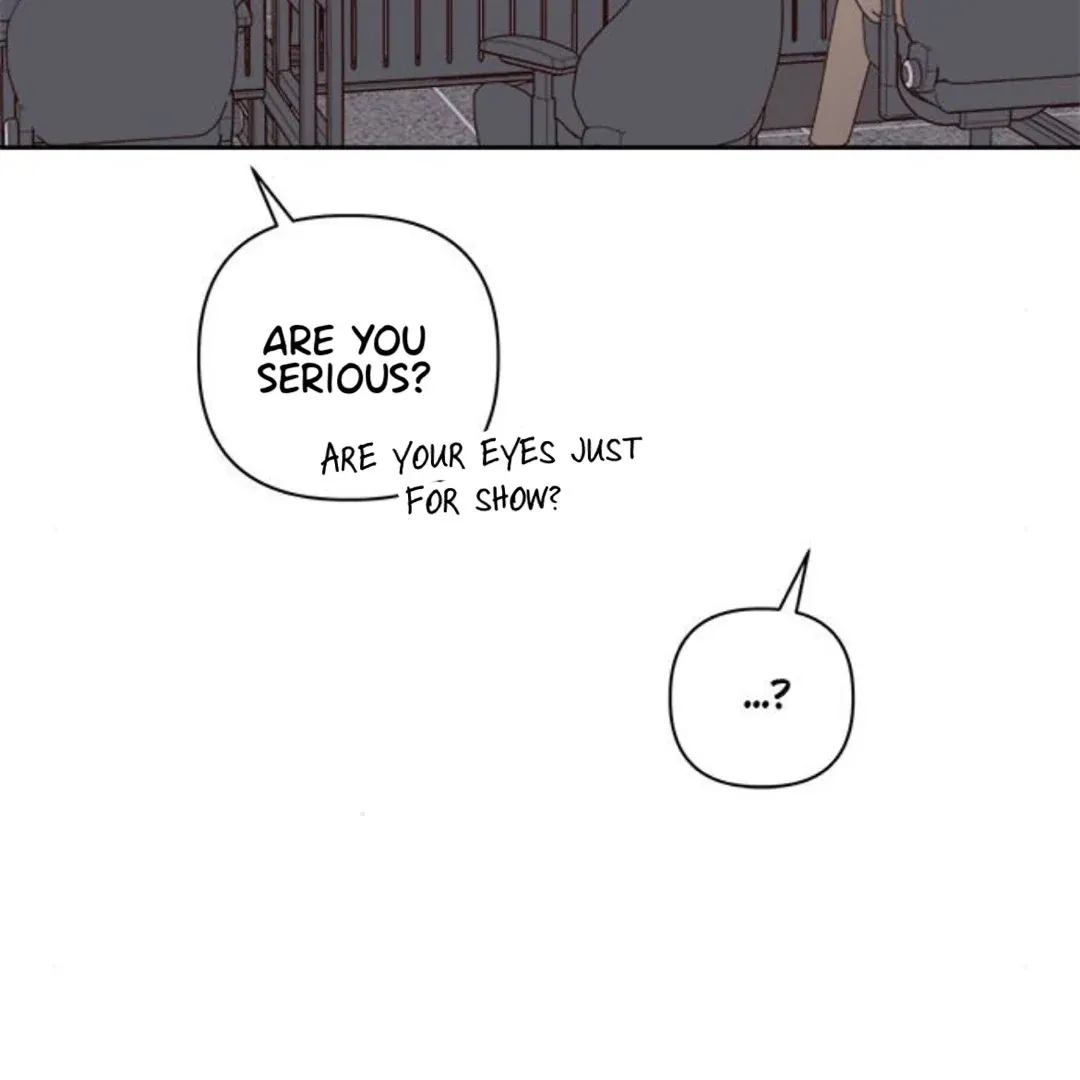 Crossing the Lines Chapter 19 page 31 - 