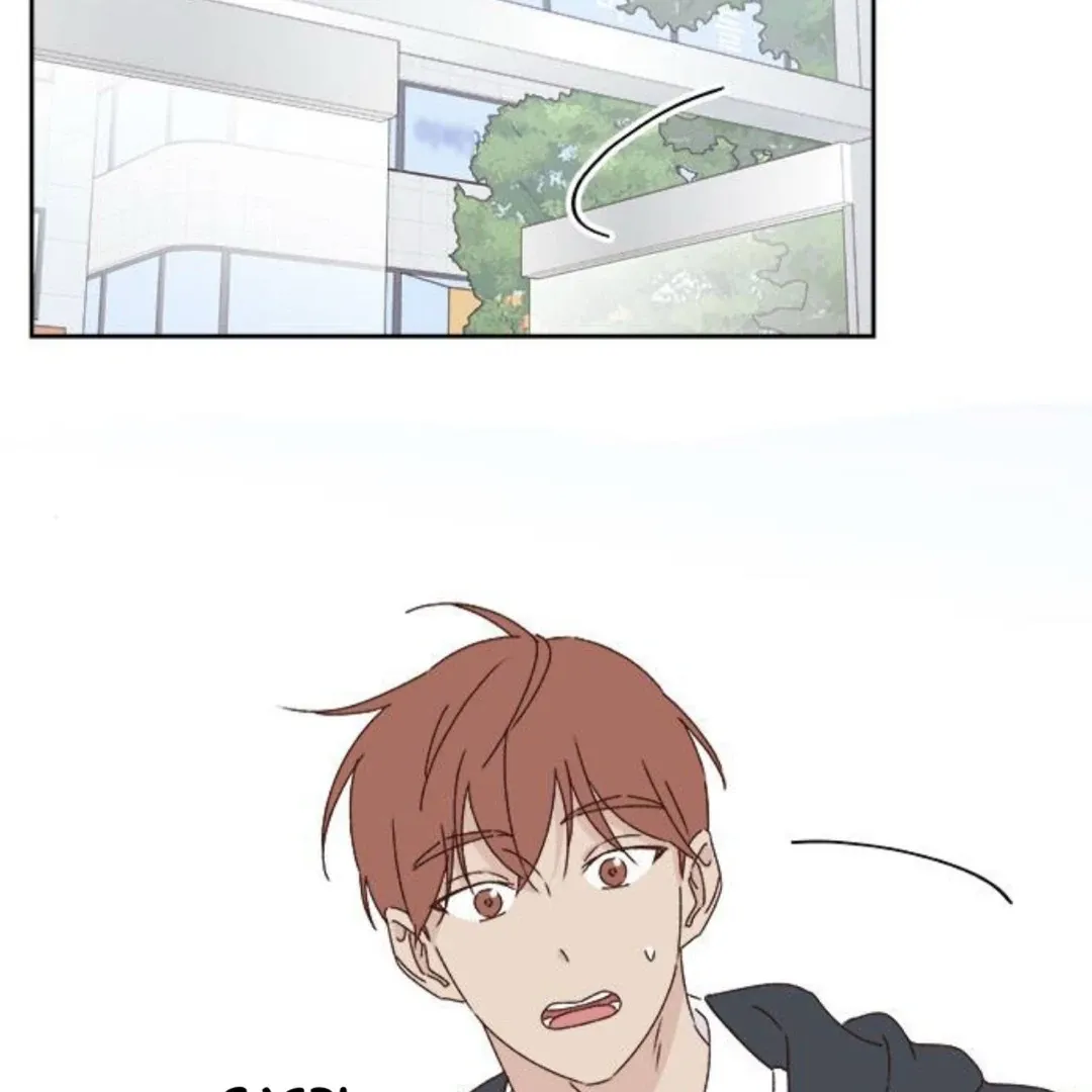Crossing the Lines Chapter 19 page 33 - 