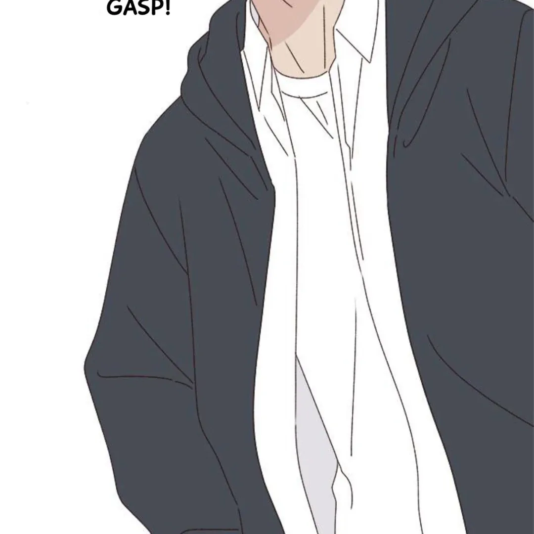 Crossing the Lines Chapter 19 page 34 - 