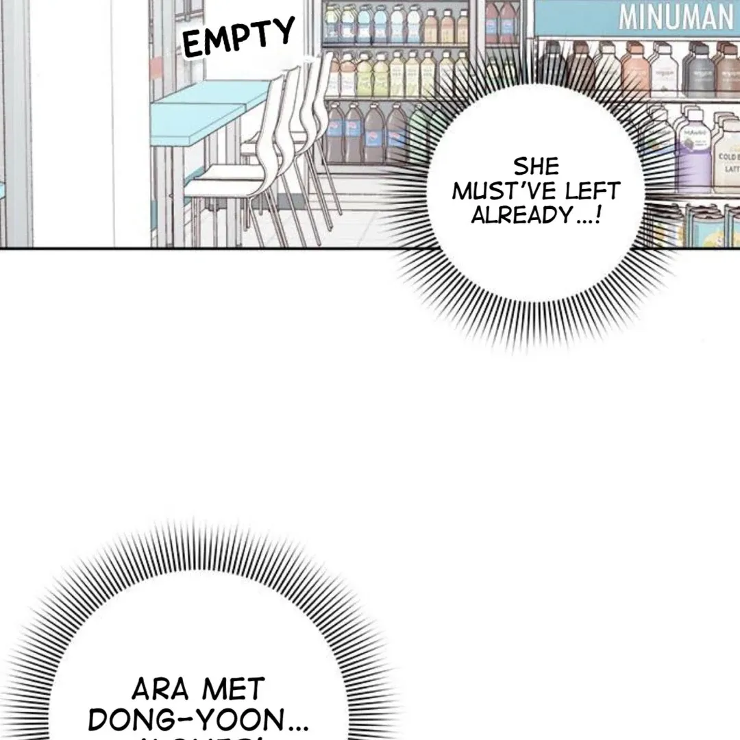 Crossing the Lines Chapter 19 page 36 - 