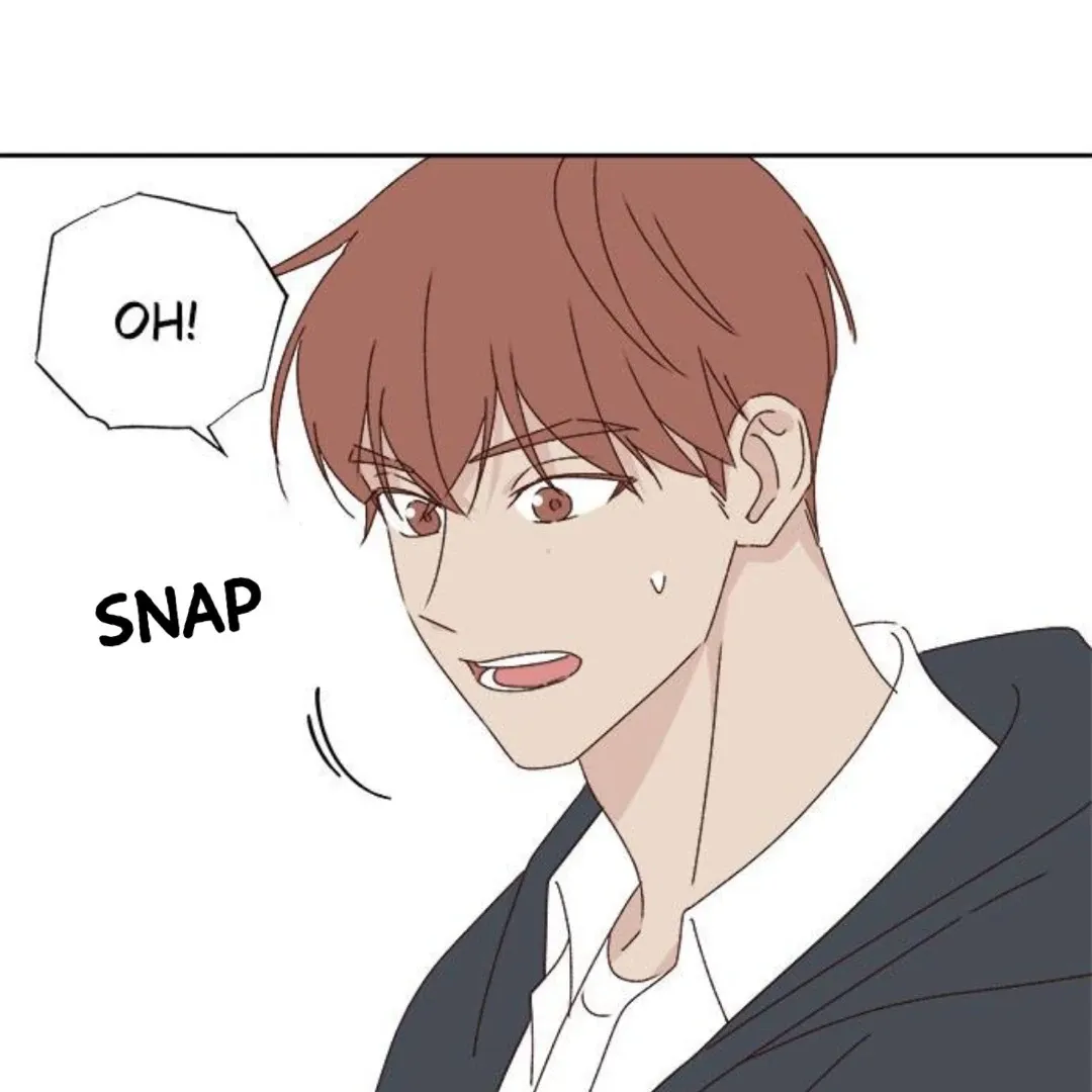 Crossing the Lines Chapter 19 page 39 - 