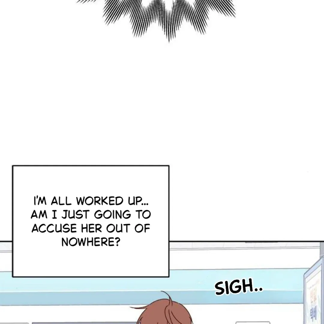 Crossing the Lines Chapter 19 page 44 - 