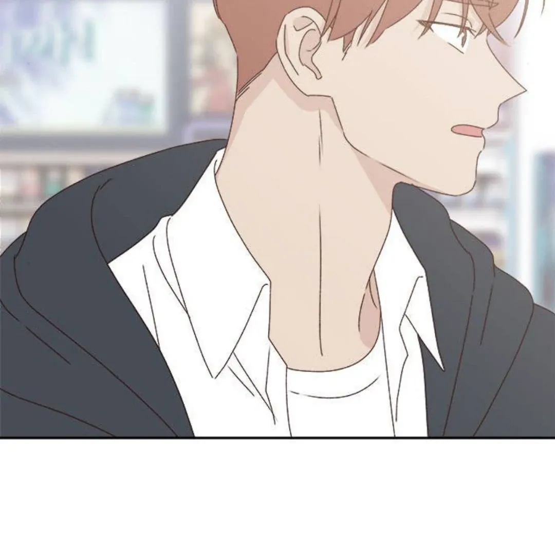 Crossing the Lines Chapter 19 page 48 - 
