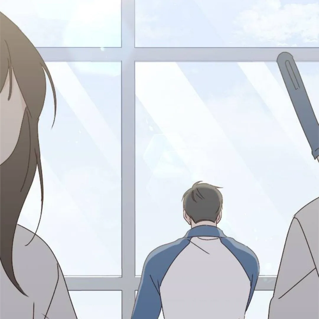 Crossing the Lines Chapter 19 page 53 - 
