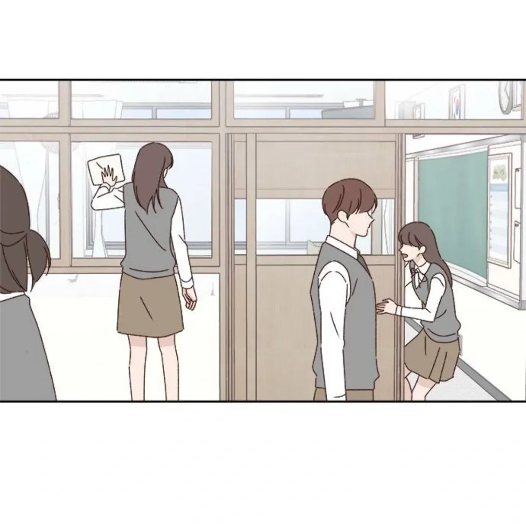 Crossing the Lines Chapter 19 page 56 - 