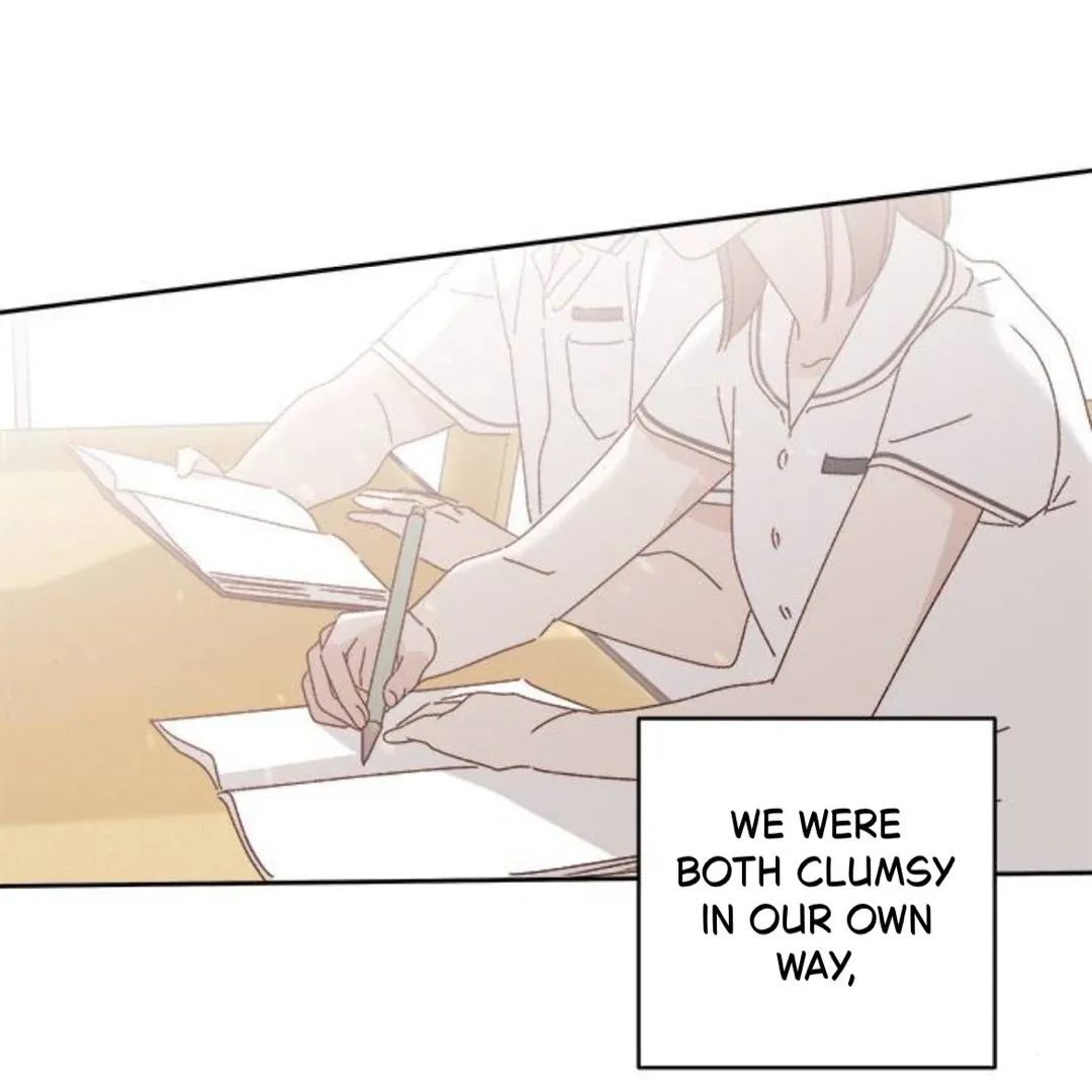 Crossing the Lines Chapter 19 page 7 - 