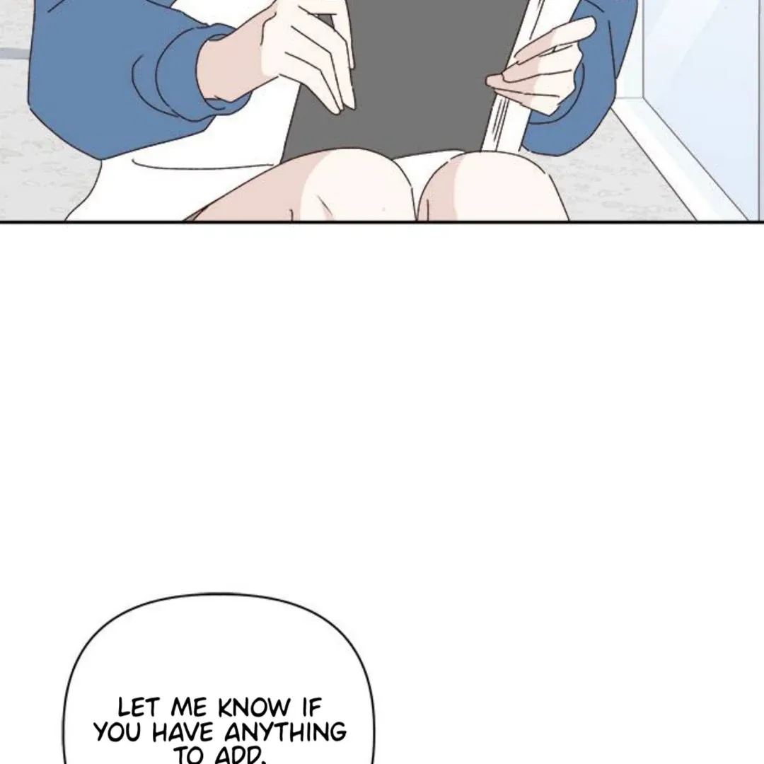 Crossing the Lines Chapter 19 page 62 - 