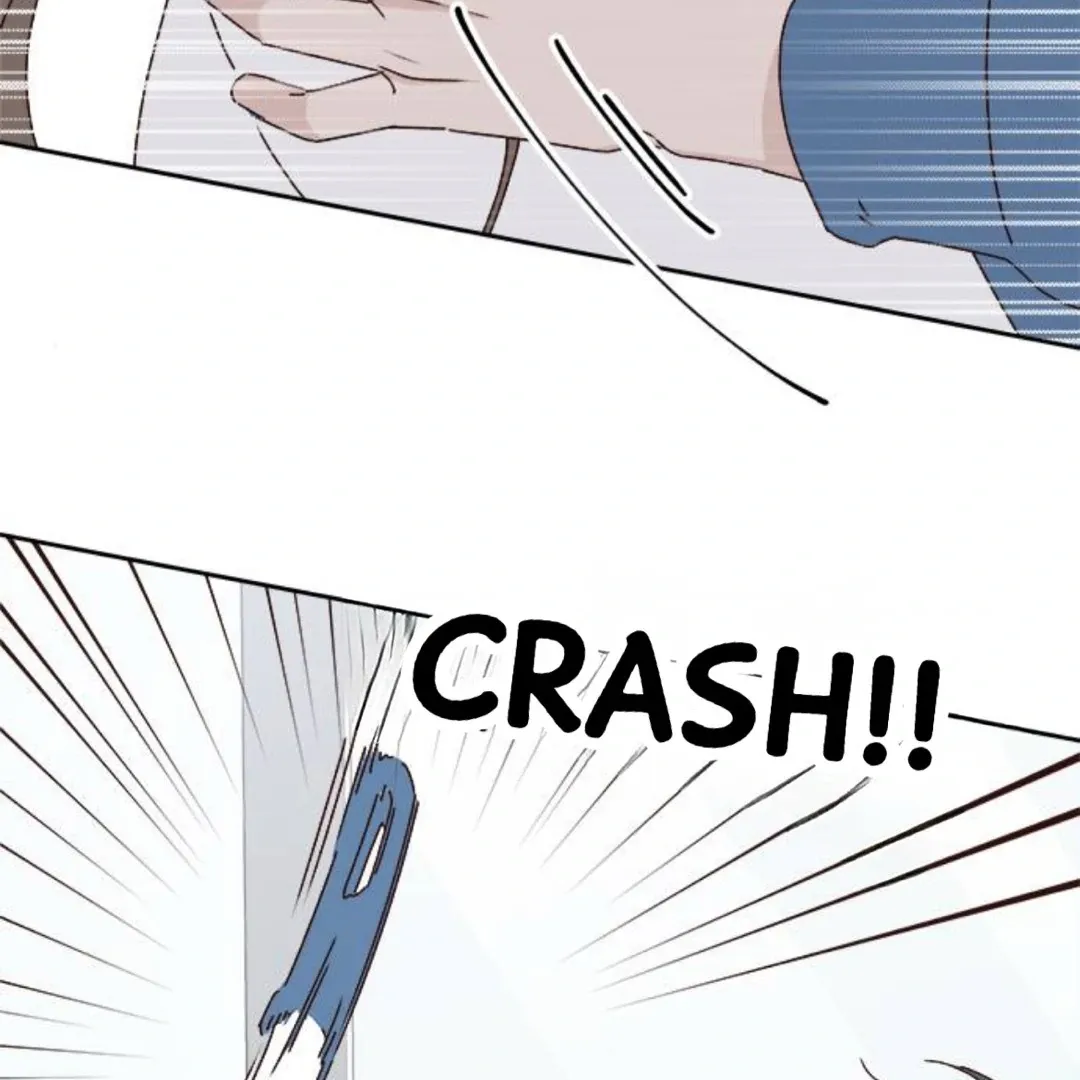 Crossing the Lines Chapter 19 page 65 - 