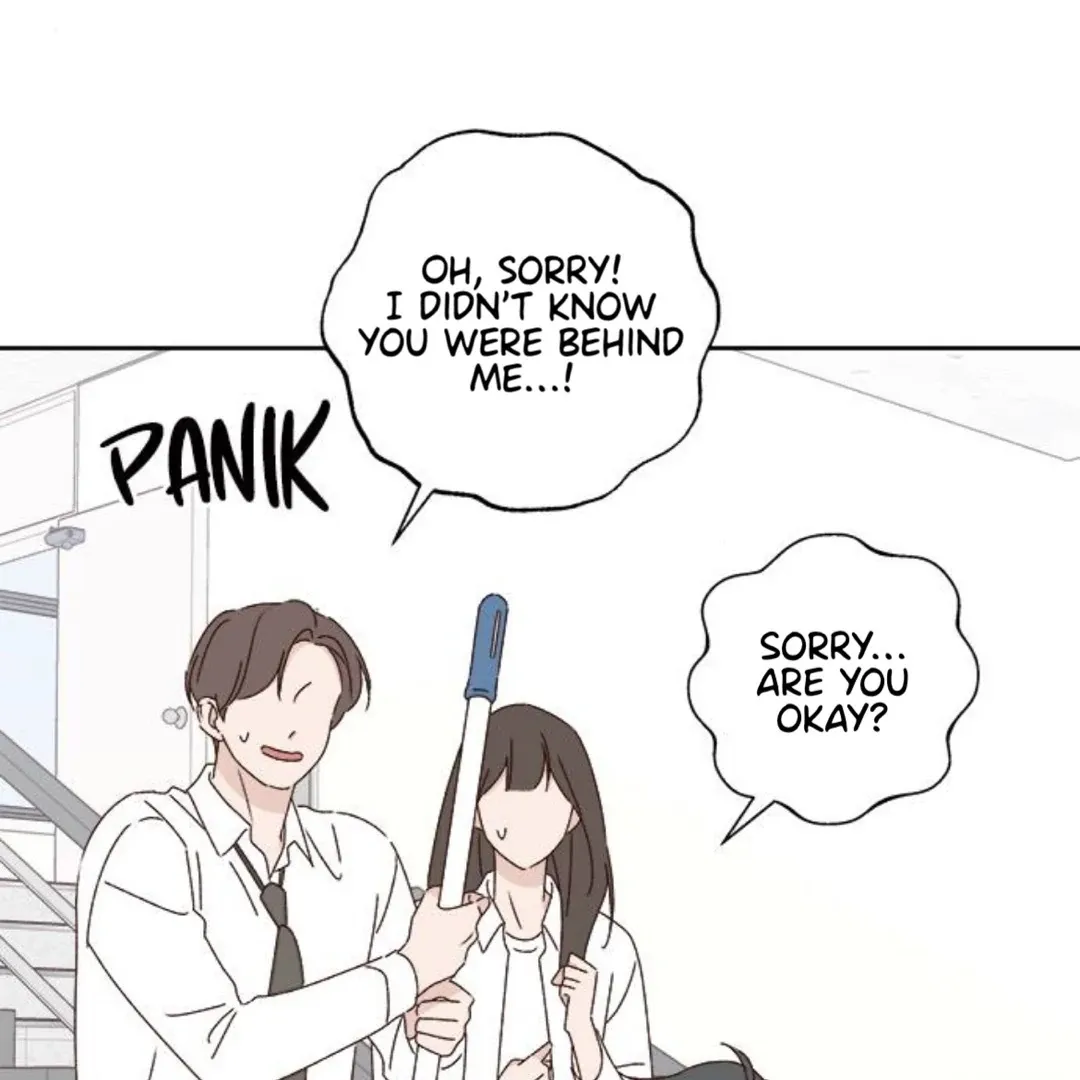 Crossing the Lines Chapter 19 page 69 - 