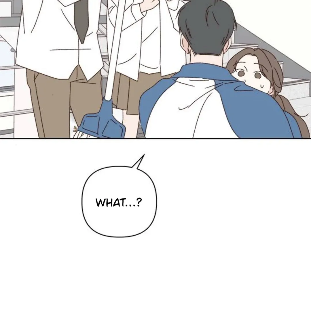 Crossing the Lines Chapter 19 page 70 - 