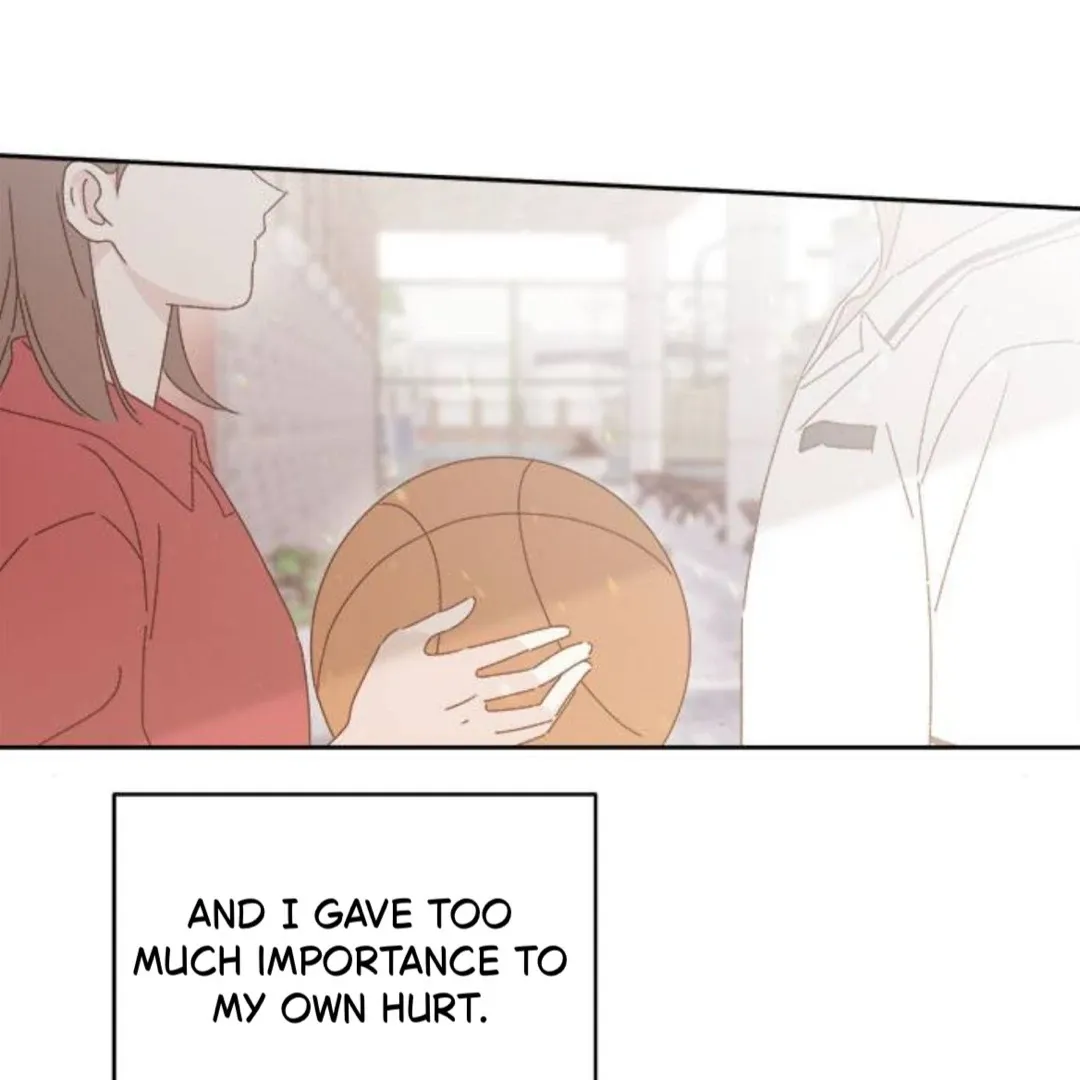 Crossing the Lines Chapter 19 page 8 - 