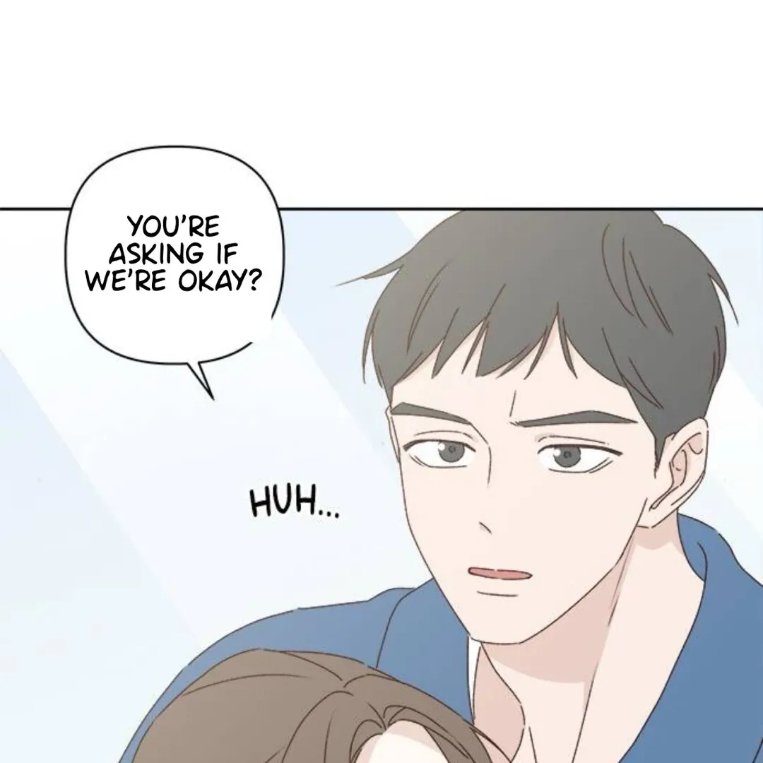 Crossing the Lines Chapter 19 page 71 - 
