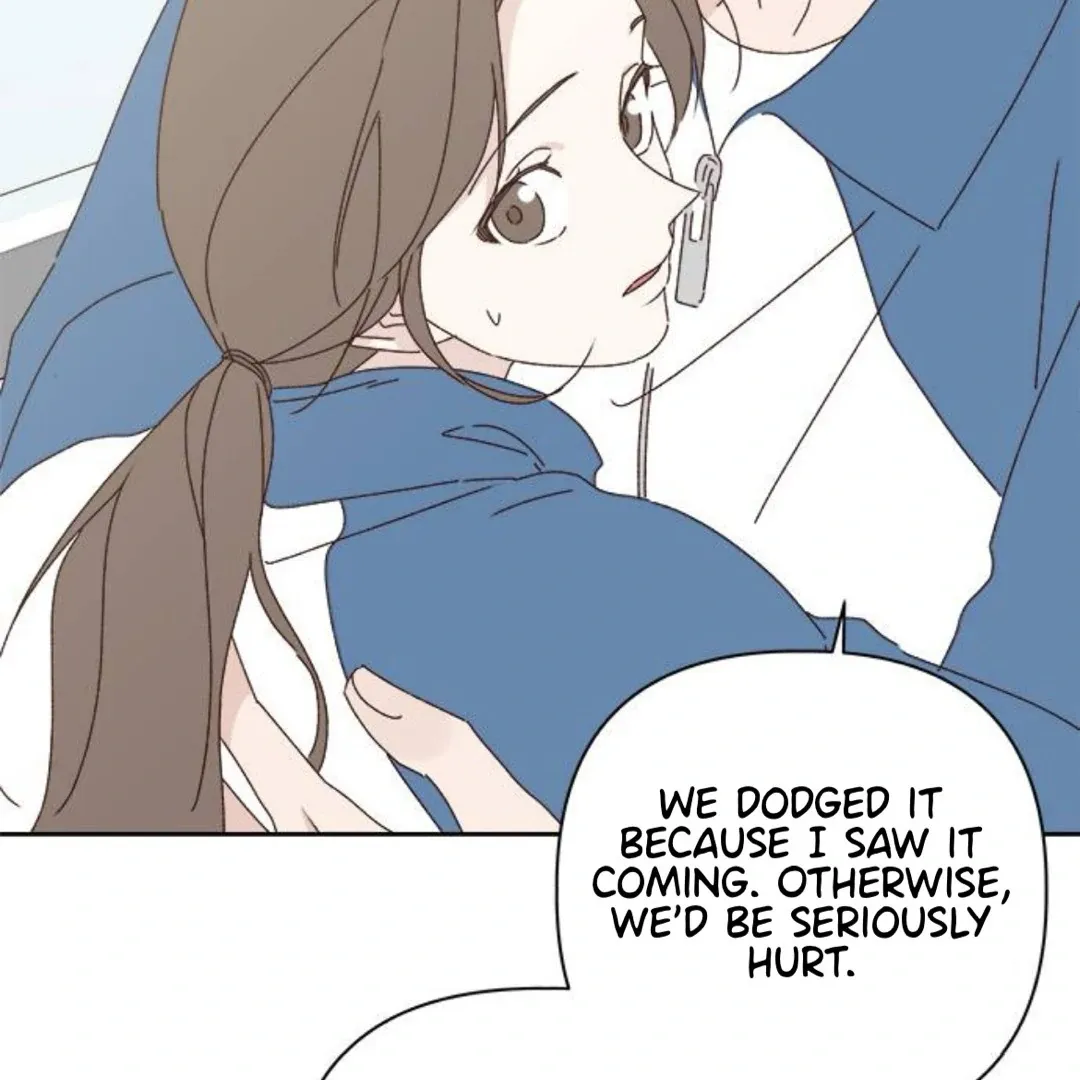 Crossing the Lines Chapter 19 page 72 - 