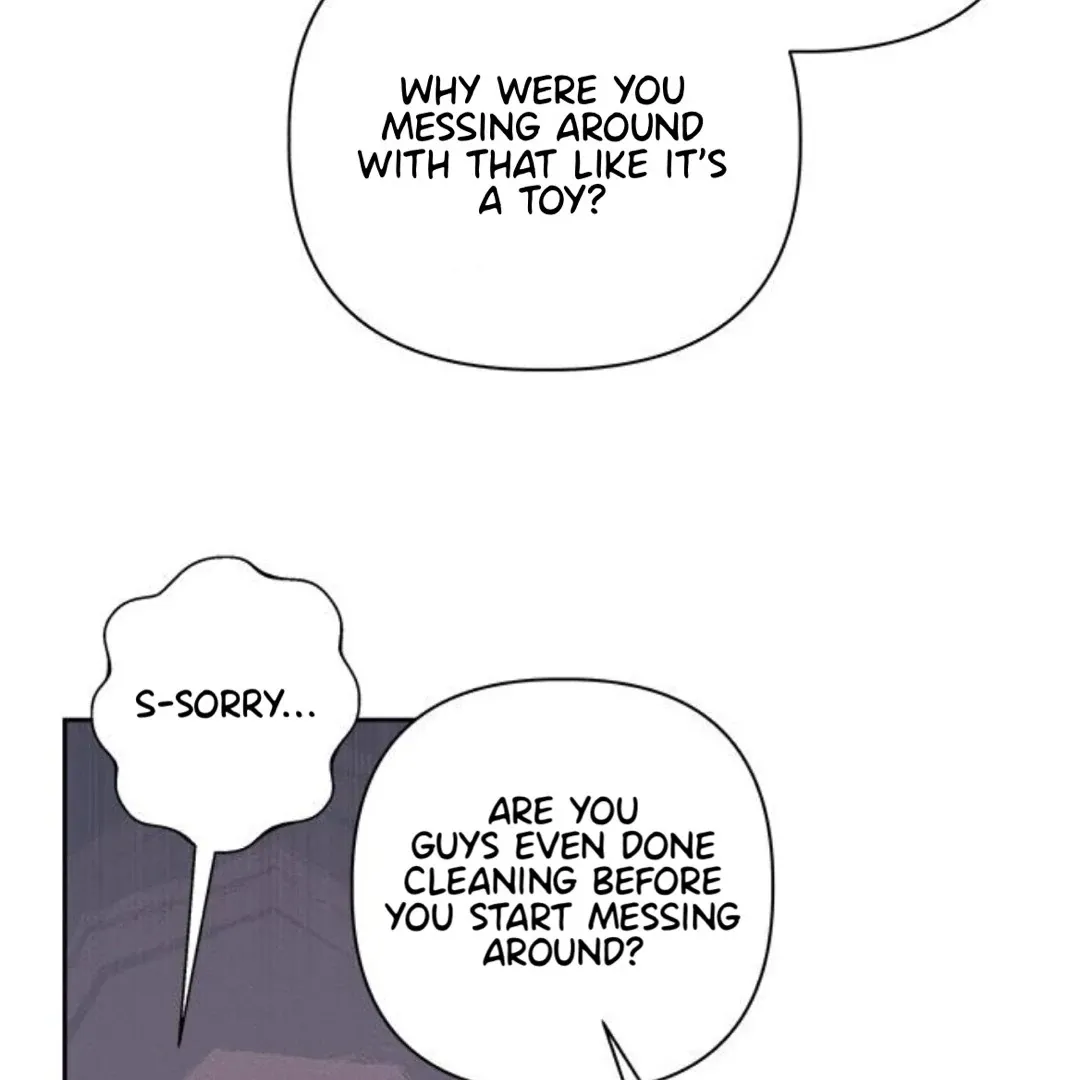 Crossing the Lines Chapter 19 page 73 - 