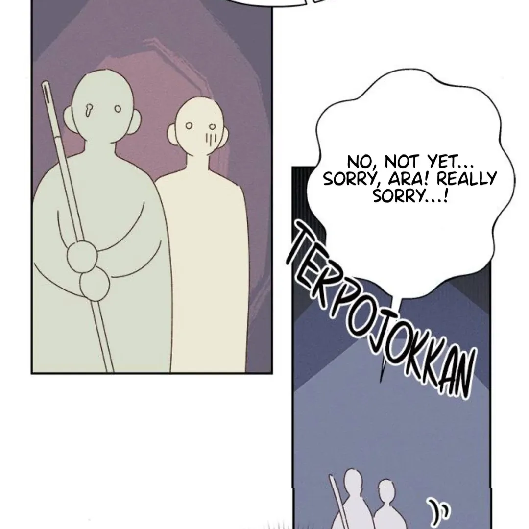 Crossing the Lines Chapter 19 page 74 - 