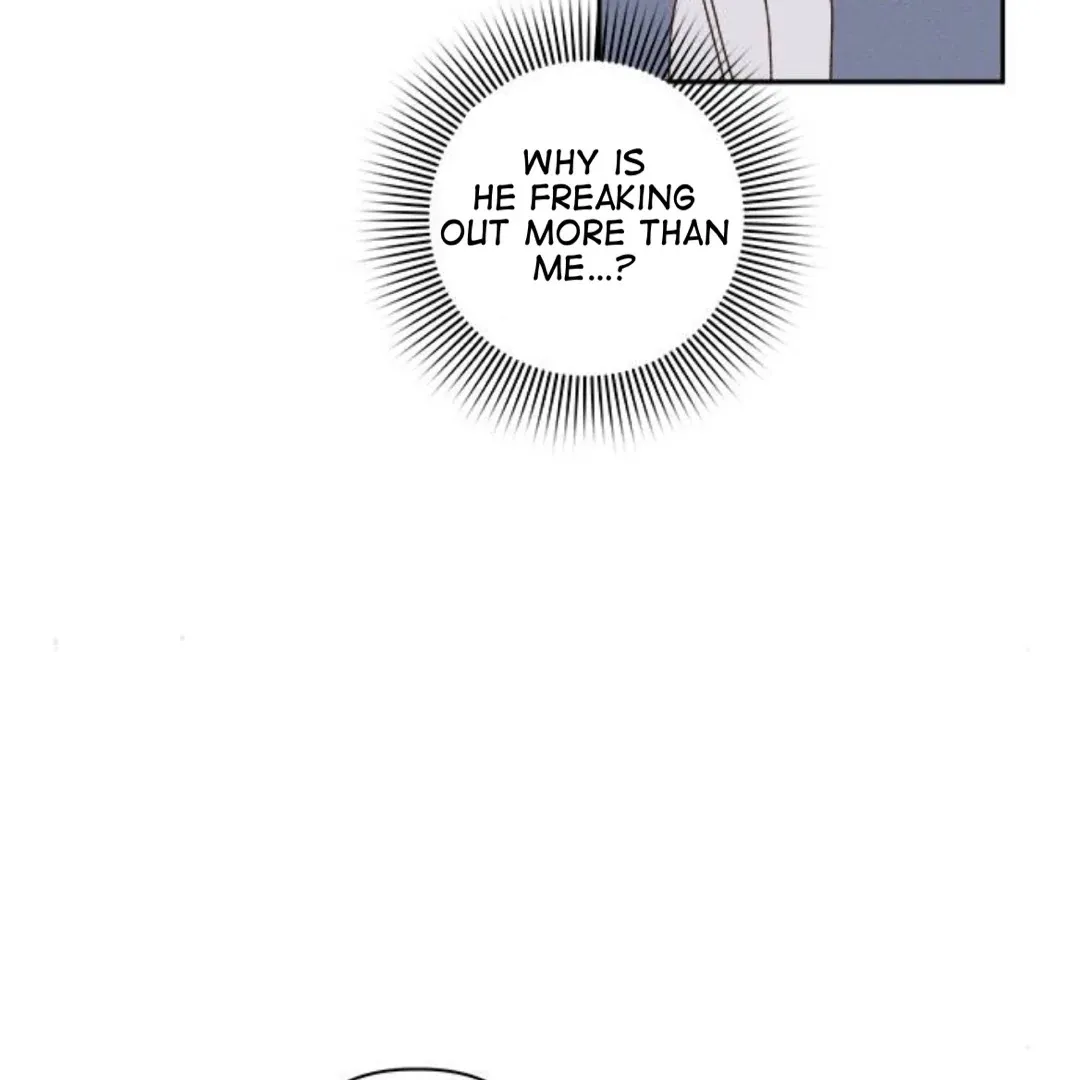 Crossing the Lines Chapter 19 page 75 - 