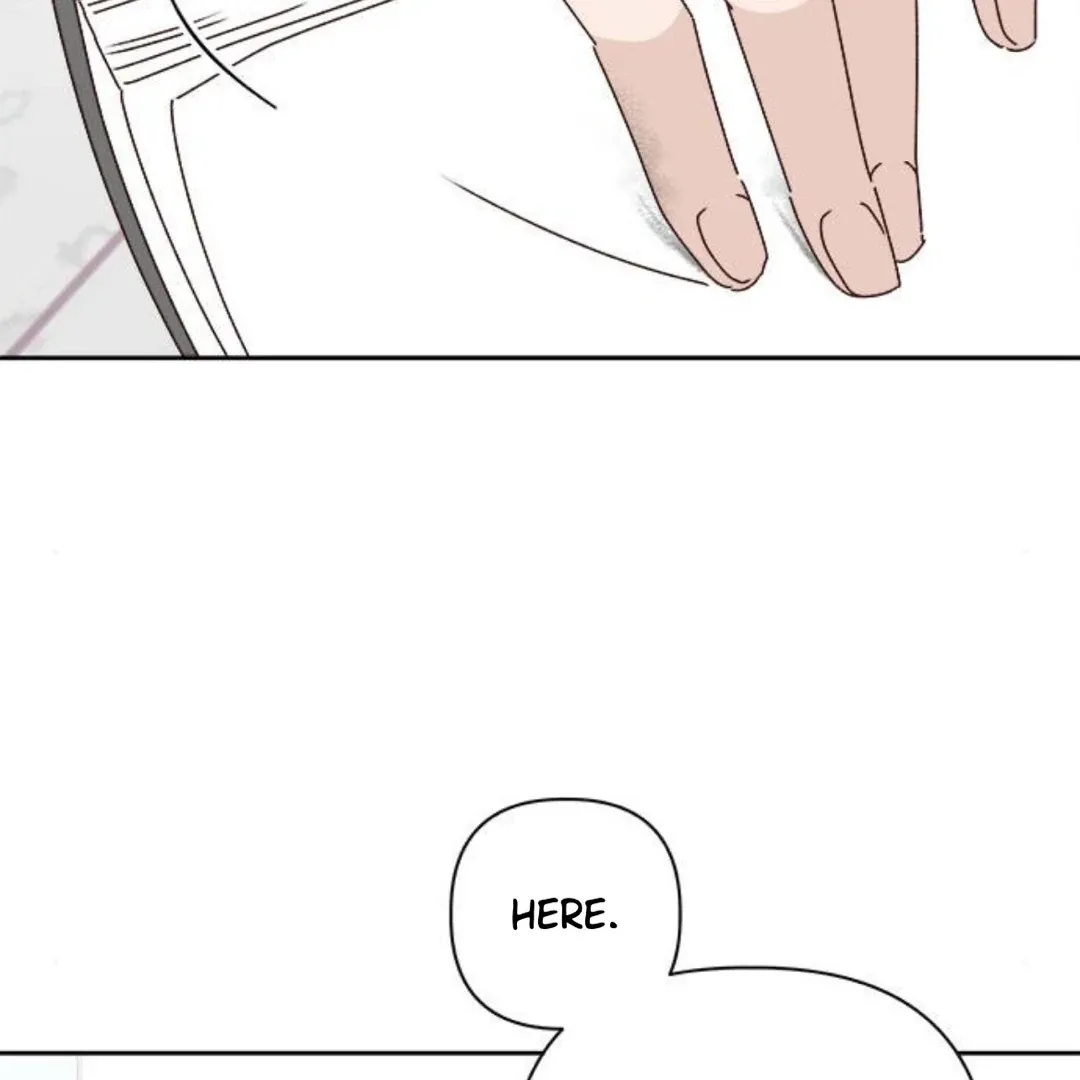 Crossing the Lines Chapter 19 page 81 - 