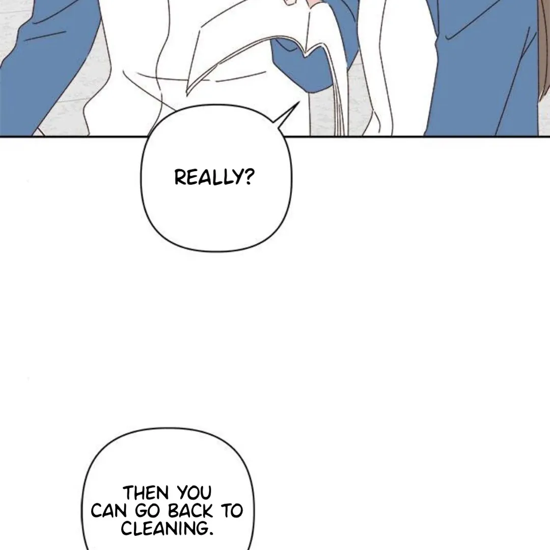 Crossing the Lines Chapter 19 page 83 - 