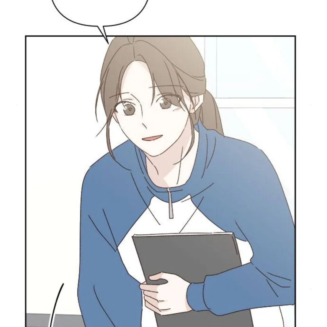 Crossing the Lines Chapter 19 page 84 - 