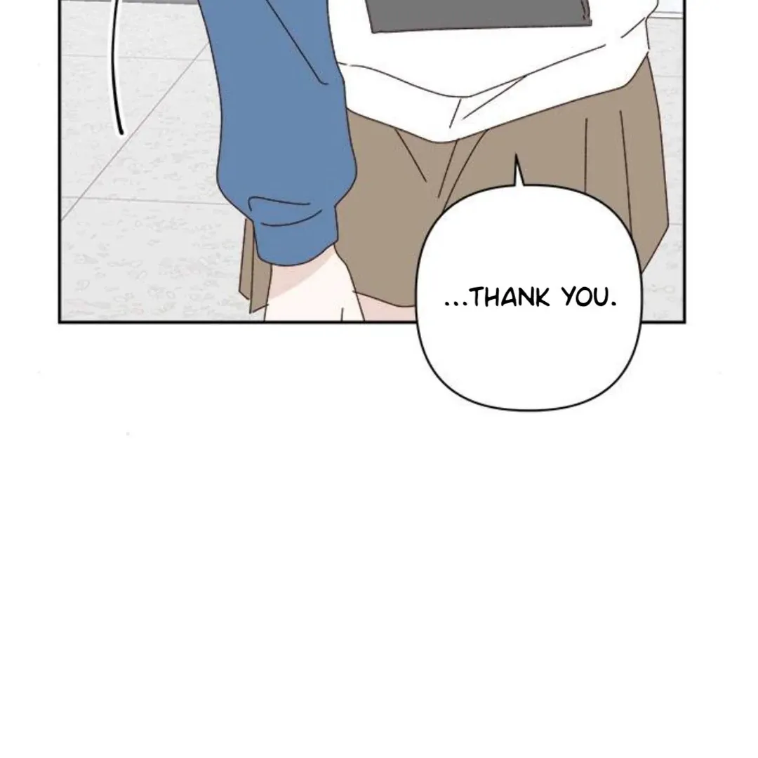 Crossing the Lines Chapter 19 page 85 - 