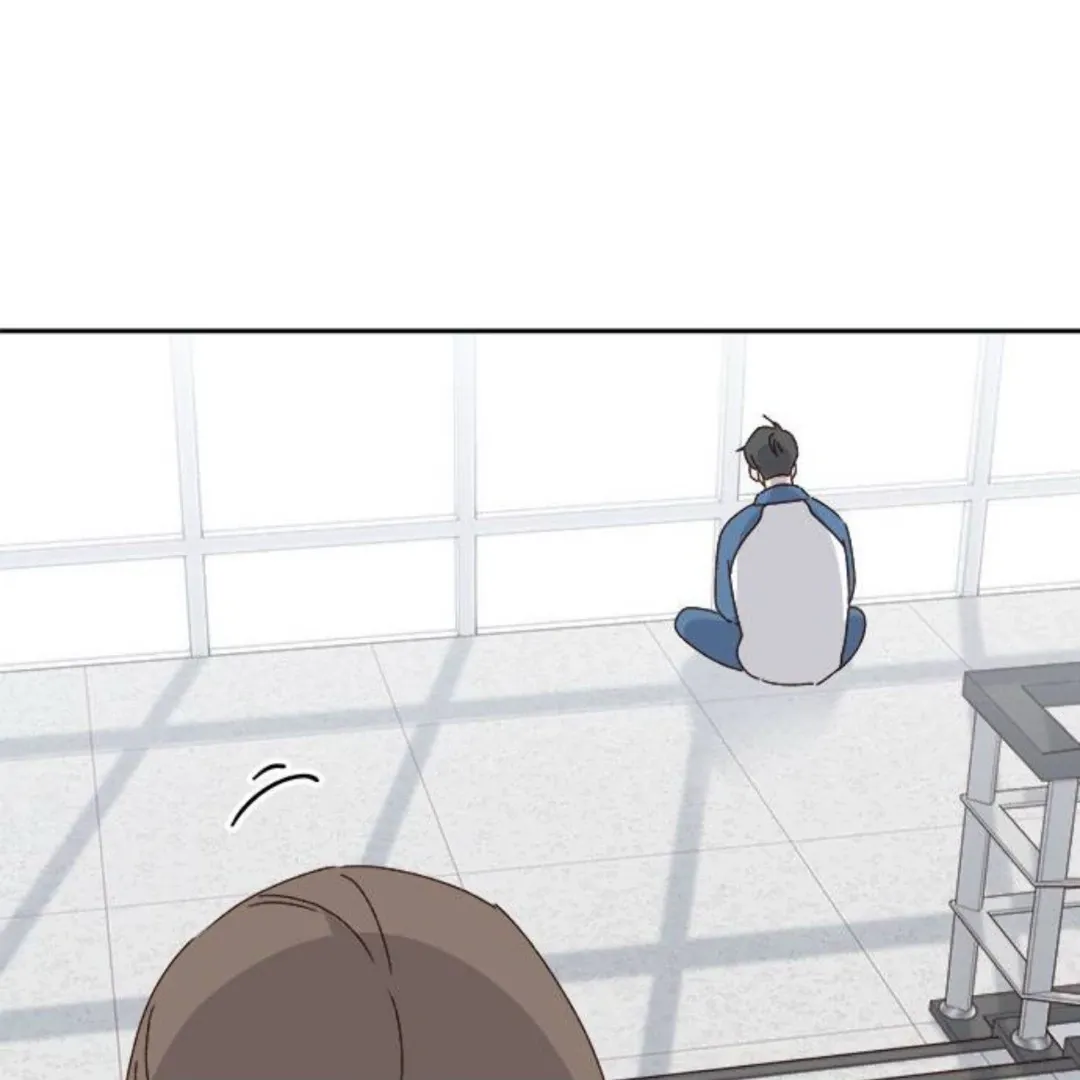 Crossing the Lines Chapter 19 page 86 - 